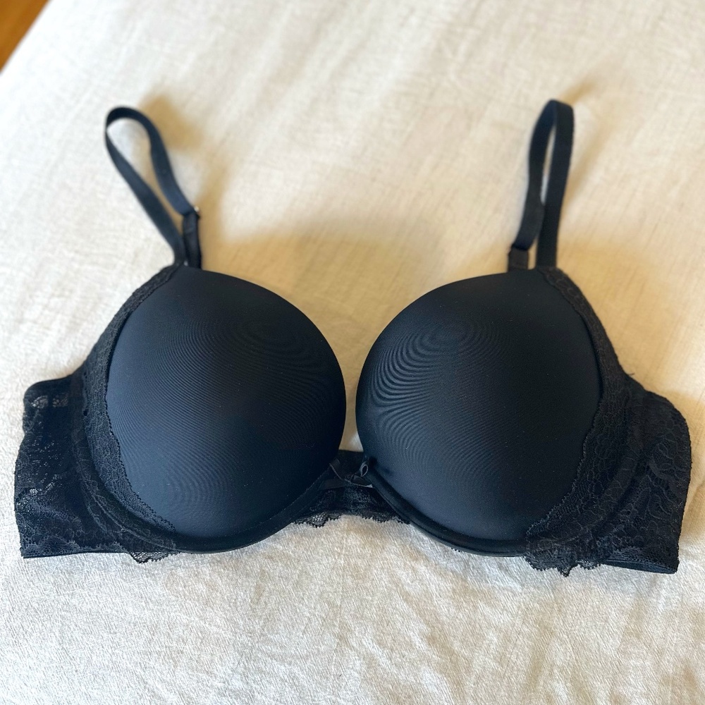 Victoria's Secret Push Up Bra